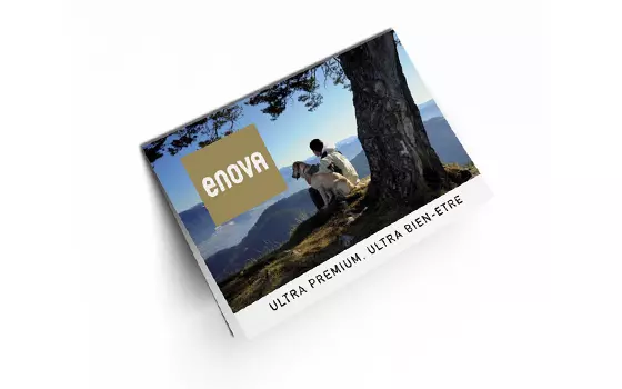 Brochure Enova