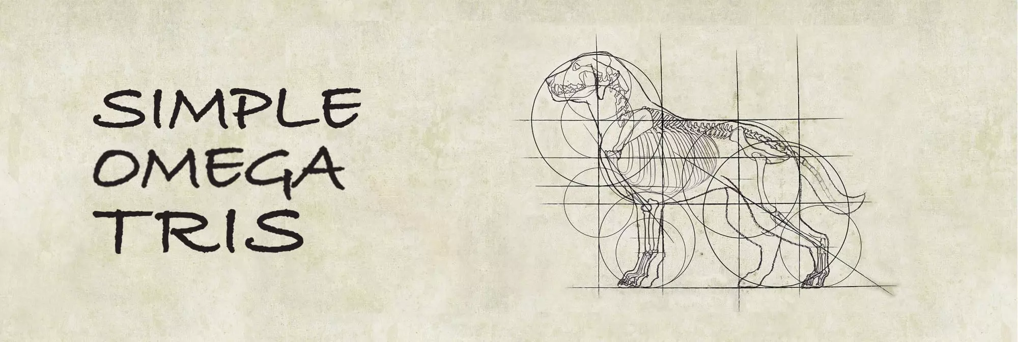 Formula - Simple, Omega, Tris