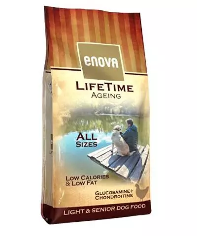 Enova - LifeTime Ageing