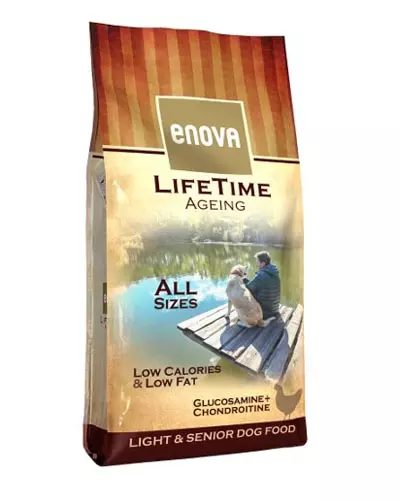 Enova - LifeTime Ageing