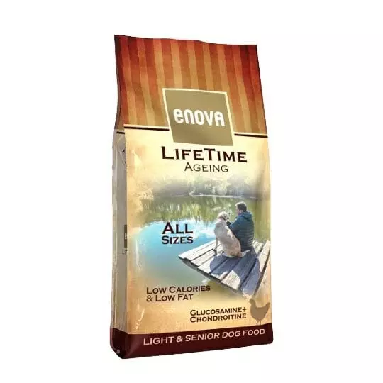 Enova - LifeTime Ageing - 12kg