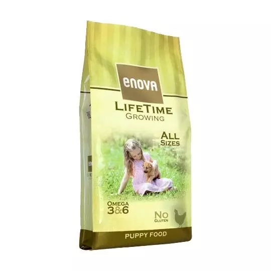 Enova - LifeTime Growing - 12kg