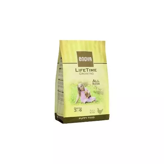 Enova - LifeTime Growing - 2kg
