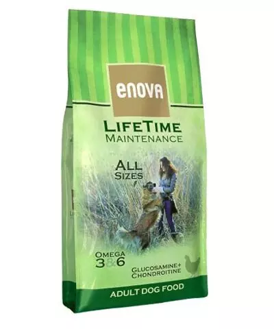 Enova - LifeTime Maintenance