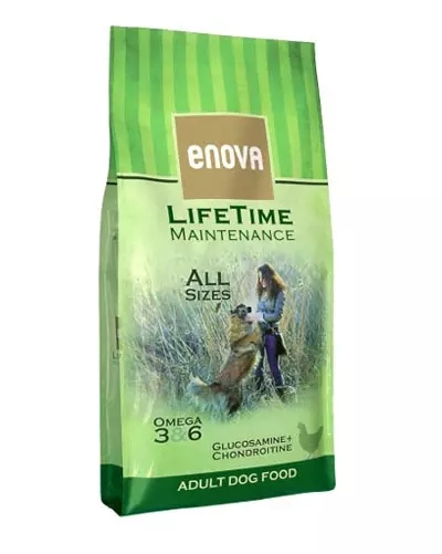 Enova - LifeTime Maintenance