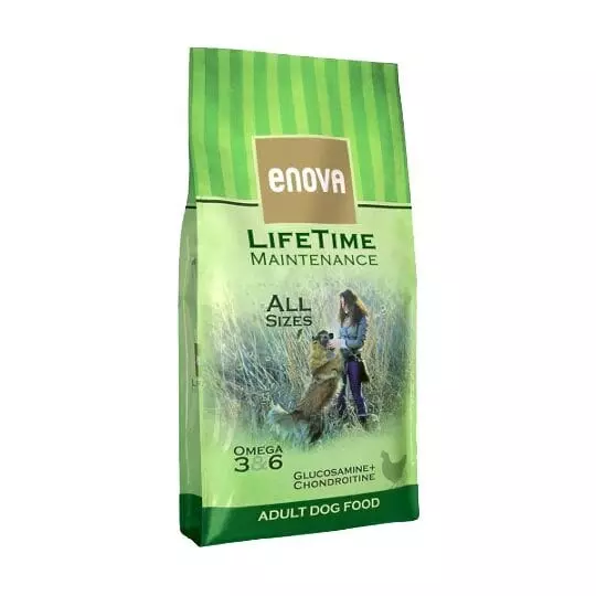 Enova - LifeTime Maintenance - 12kg