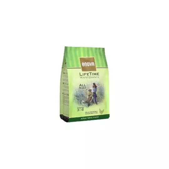 Enova - LifeTime Maintenance - 2kg