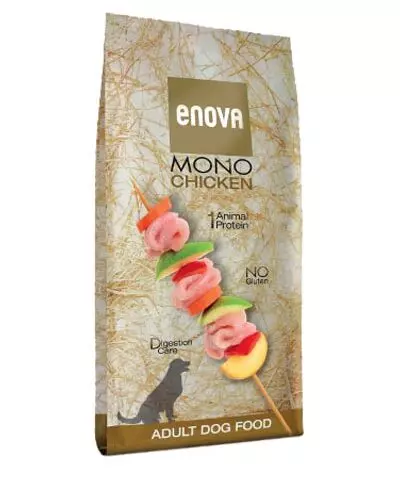 Enova - Mono Chicken