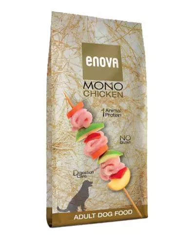 Enova - Mono Chicken