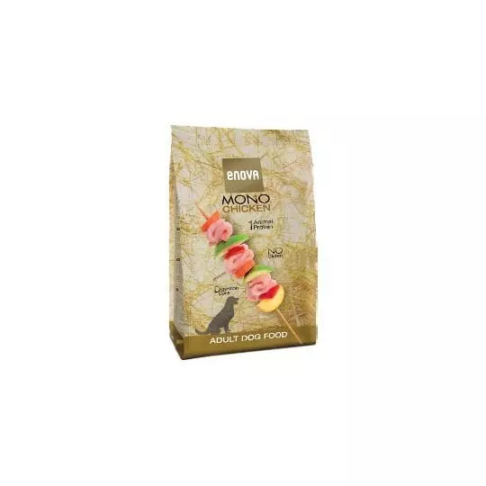 Enova - Mono Chicken - 2kg