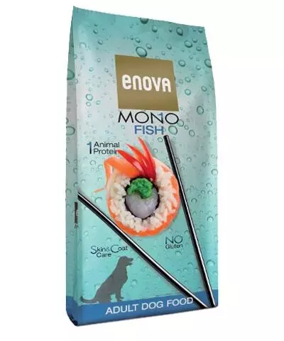 Enova - Mono Fish