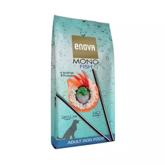 Enova - Mono Fish - 12kg