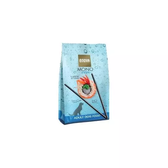 Enova - Mono Fish - 2kg