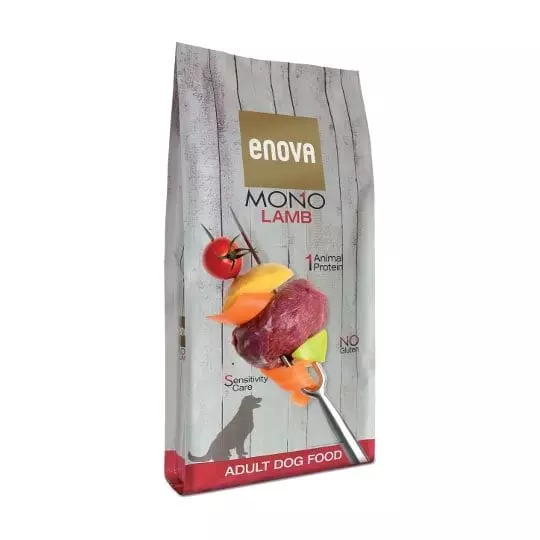 Enova - Mono Lamb - 12kg