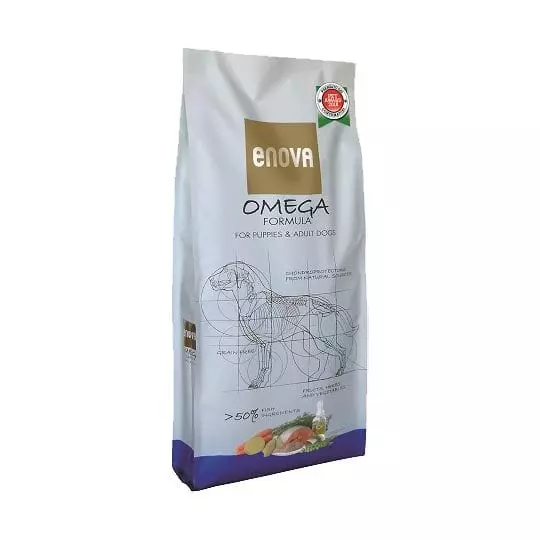 Enova - Omega Formula - 12kg