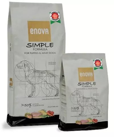 Enova - Simple Formula