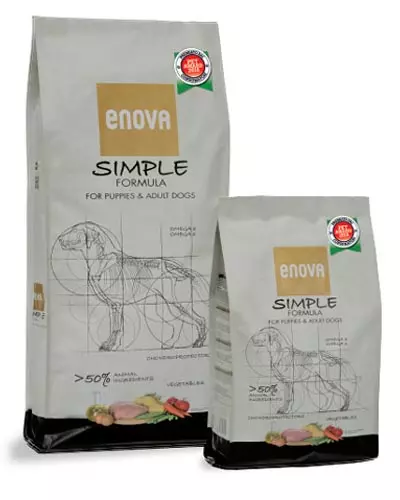 Enova - Simple Formula