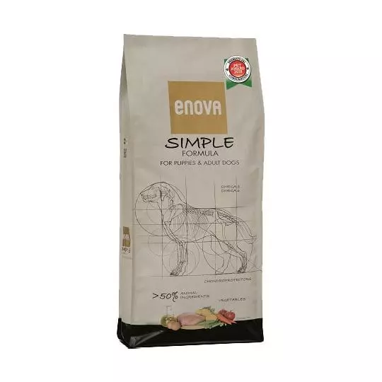 Enova - Simple Formula - 12kg