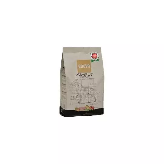 Enova - Simple Formula - 2kg