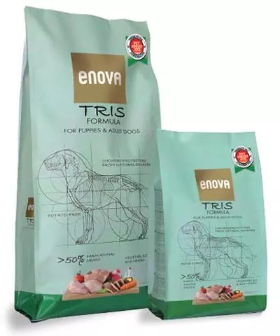 Enova - Tris Formula