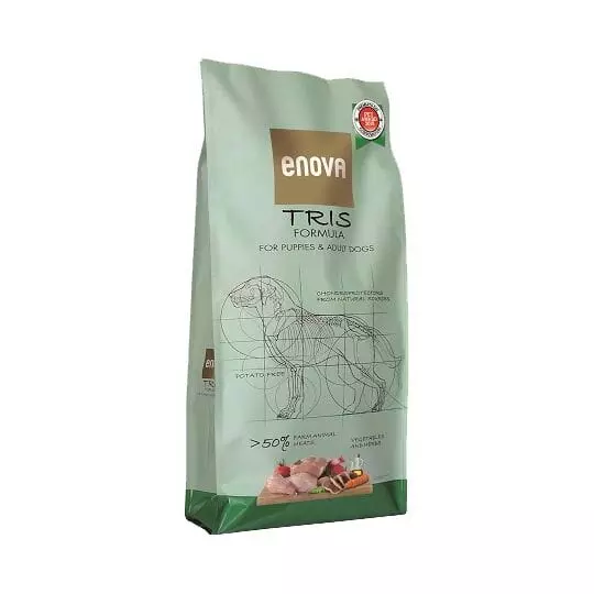 Enova - Tris Formula - 12kg