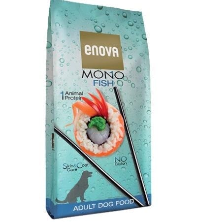 Enova - Mono Fish