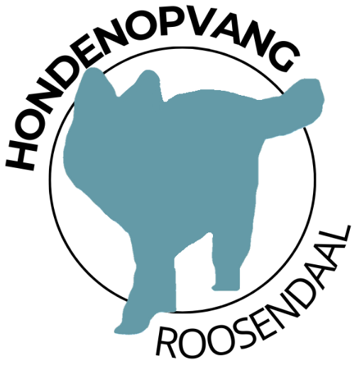 hondenopvang roosendaal logo