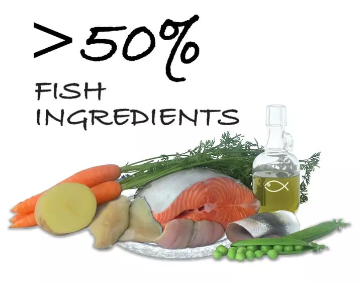 Fish ingredients plaatje