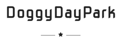 doggy day park logo