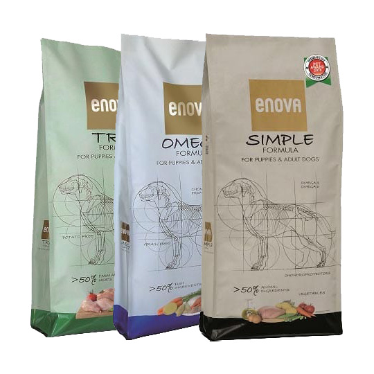 ENOVA Formula