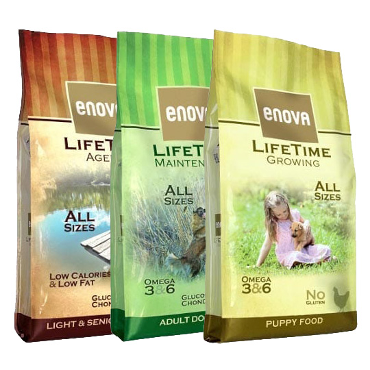 ENOVA LifeTime
