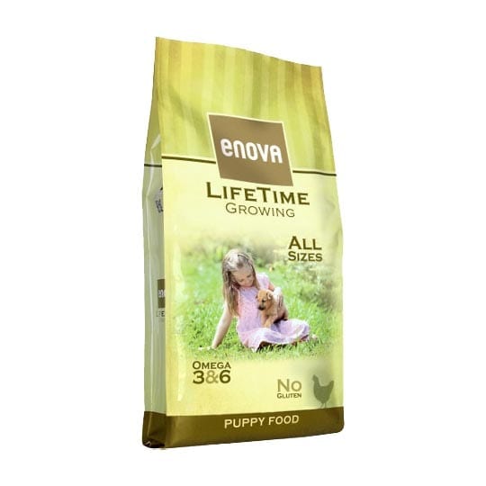 ENOVA LifeTime Growing 12 kg
