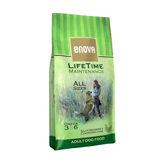 ENOVA LifeTime Maintenance 12 kg