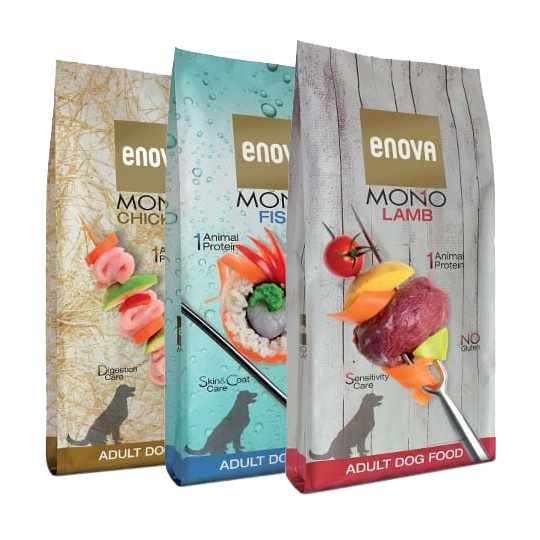 ENOVA Mono