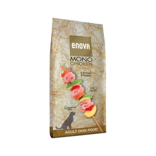 ENOVA Mono Chicken 12 kg