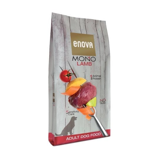 ENOVA Mono Lamb 12 kg