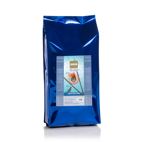 ENOVA Mono Salmon 12 kg