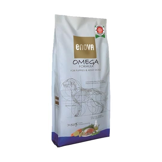 ENOVA Formula Omega 12 kg