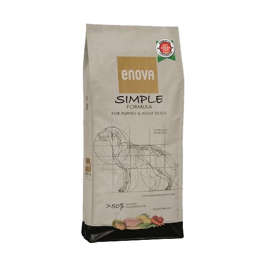 ENOVA Formula Simple 12 kg