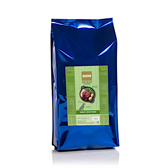 ENOVA Mono Pork 12 kg